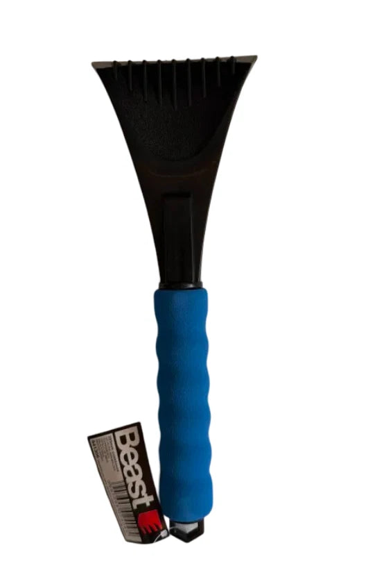 Eisschaber „ICEBREAKER“ – stabiler Windschutzscheiben-Schaber