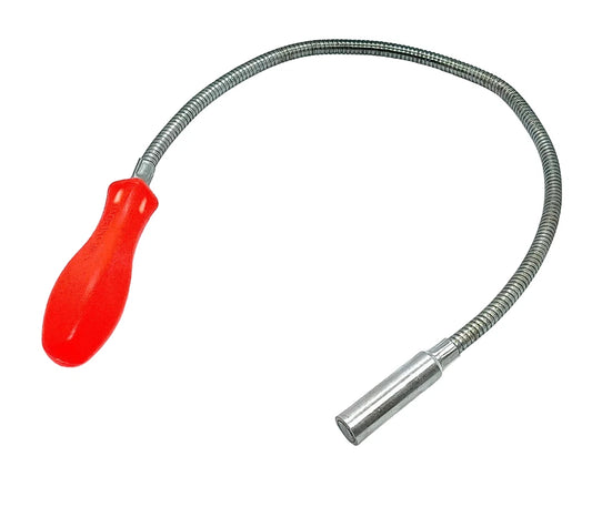 Magnetgreifer flexibel 570mm | Magnetischer Greifer Werkstatt KFZ Garage